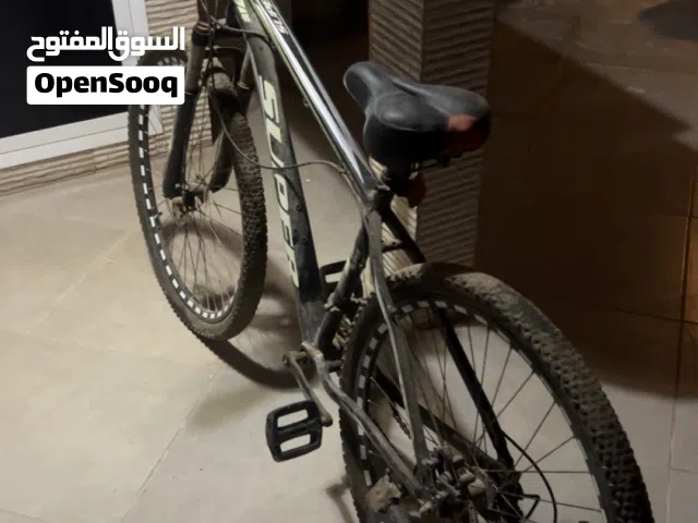 سيكل super