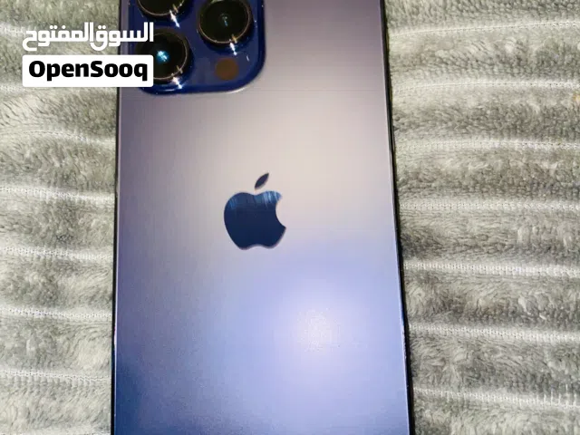 Apple iPhone 14 Pro Max 128 GB in Tripoli