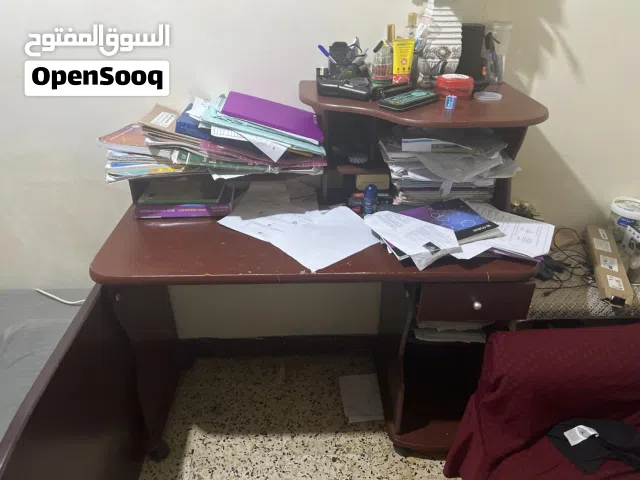 STUDY TABLE AND OFFICE TABLE
