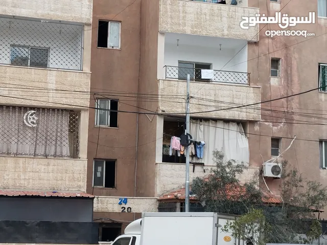 88 m2 3 Bedrooms Apartments for Sale in Zarqa Jabal Tareq