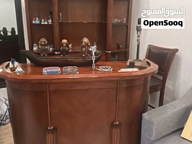 بار منزلي للعرض