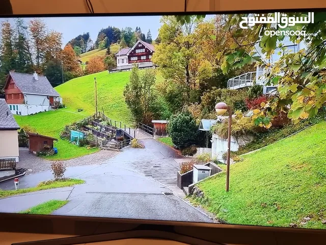 Samsung UA-50J5500 50 Full HD MultiSystem Smart LED TV شاشة سامسونج سمارت 50 بوصة FHD
