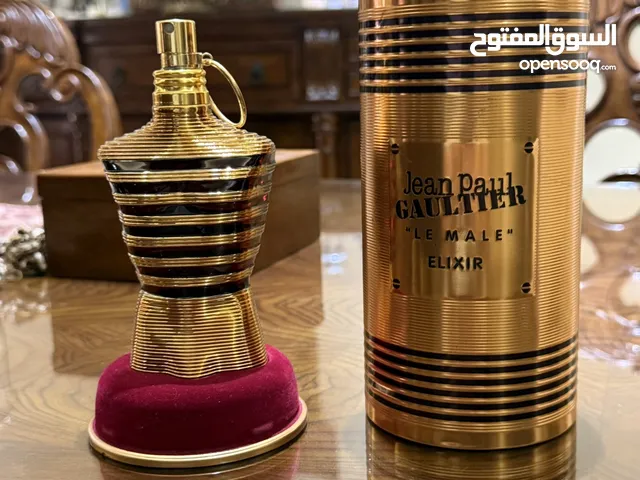  125ml Jean Paul Gaultier Le Male Elixir