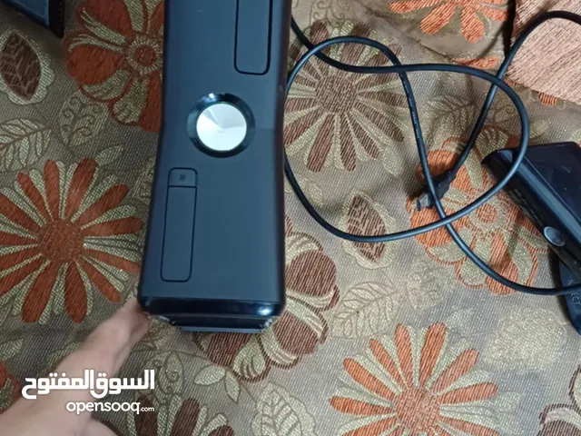 Xbox 360 Xbox for sale in Irbid