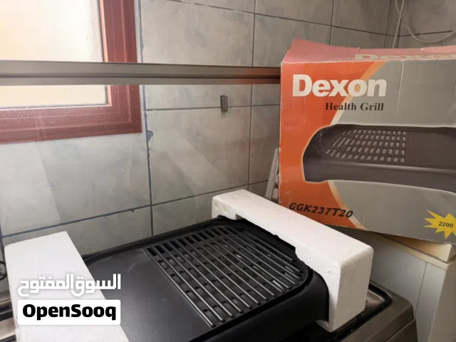 شواية كهربائية من شركة Dexon