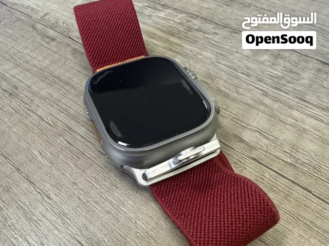 Apple watch Ultra 2 Gps plus