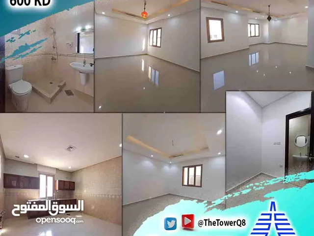 600 m2 3 Bedrooms Apartments for Rent in Kuwait City Faiha