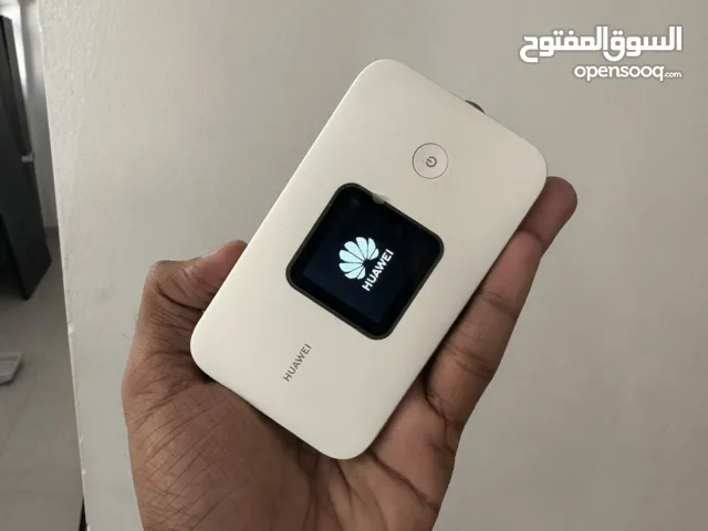 Huawei 2.4G and 5Ghz Router