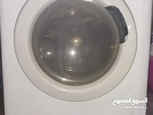 غسالة كاندي للبيع تحتاج صيانة
