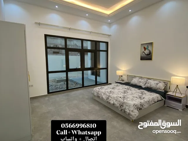 1 m2 2 Bedrooms Apartments for Rent in Al Ain Zakher
