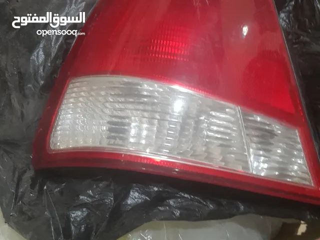 استوب هونداي بيكتشو يمين نضيف لاصلي مكان بنغازي