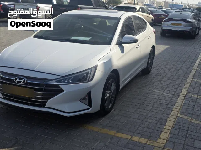 هونداي النتراء خليجي فتحه سقف فل كامل خليجي 2020