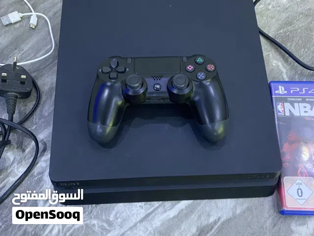 PlayStation 4 PlayStation for sale in Madaba