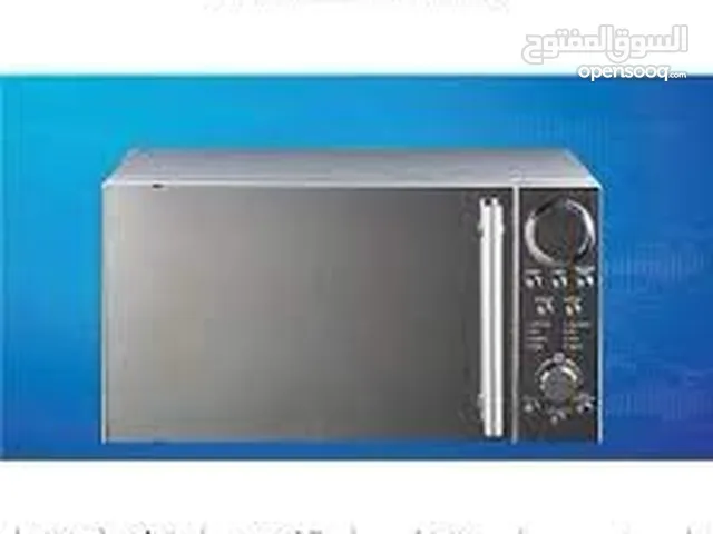 Newton 30+ Liters Microwave in Irbid