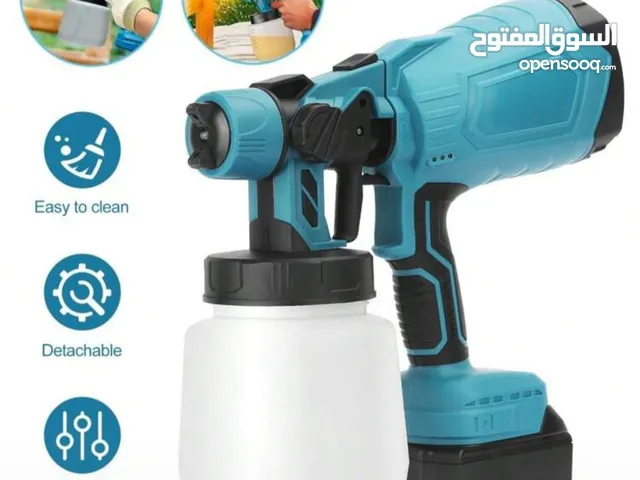 جهاز spray رش