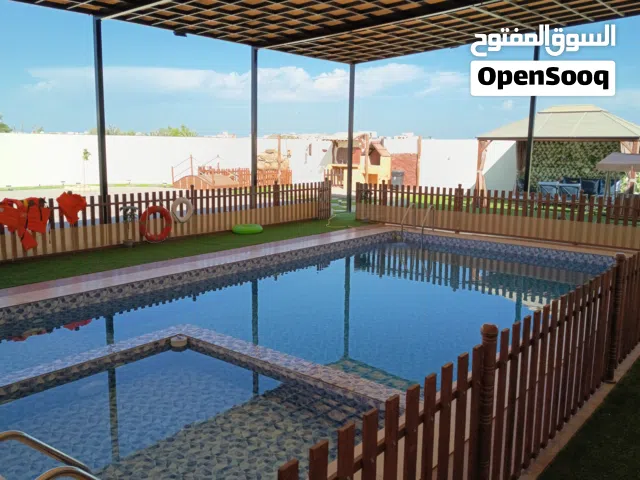 3 Bedrooms Farms for Sale in Al Batinah Al Masnaah