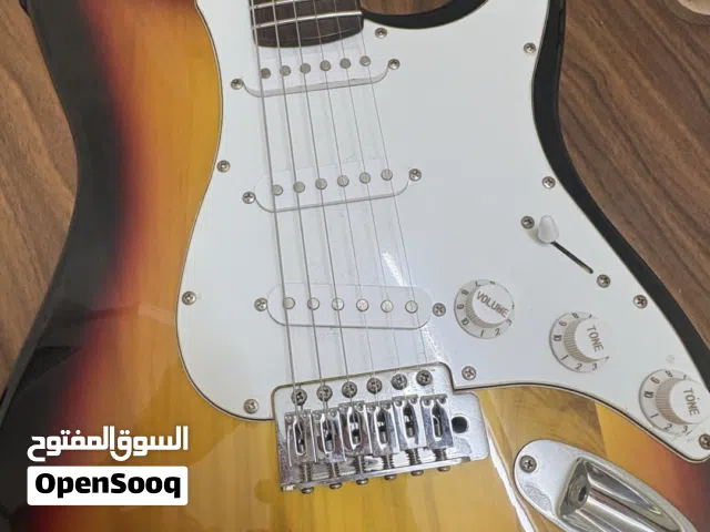 الكتريك جيتار