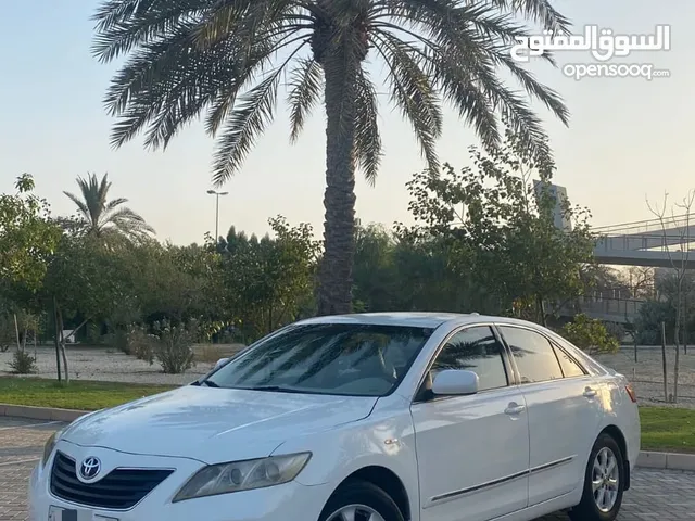 Toyota camry 2009 للبيع