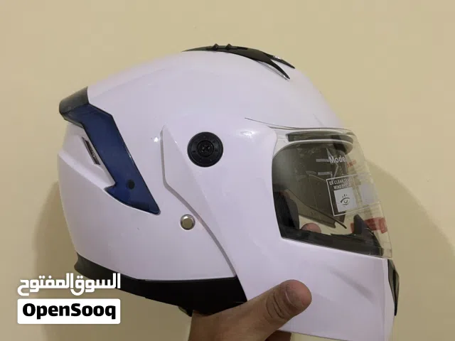 خوذ فل متنوعة الالوان