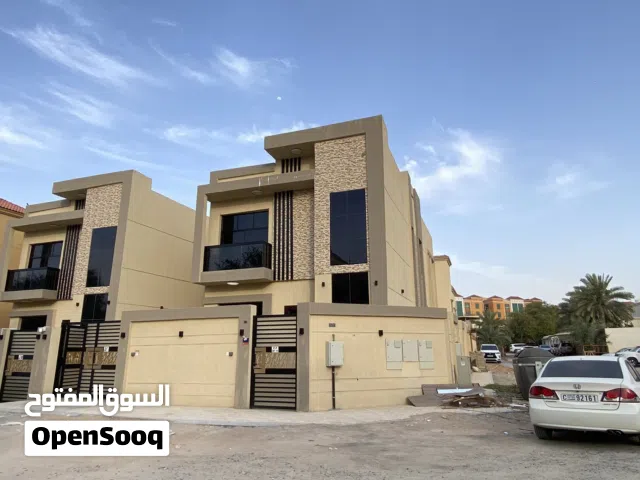 3400 ft² More than 6 bedrooms Villa for Sale in Ajman Al Mwaihat