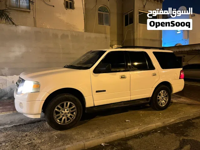 Used Ford Expedition in Northern Governorate