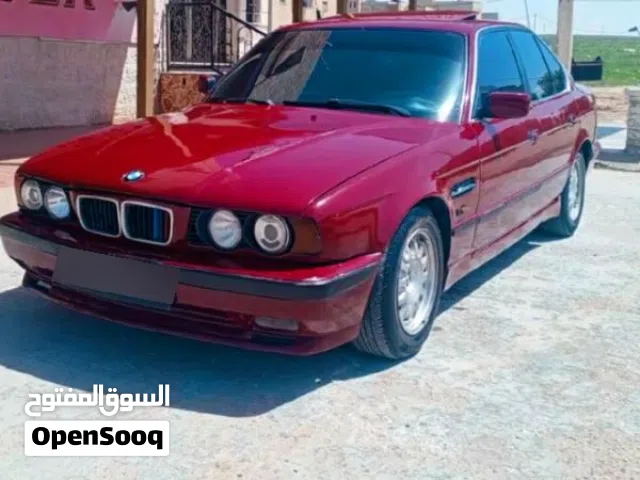 1991 بي ام دبليو الفئة 2 220i