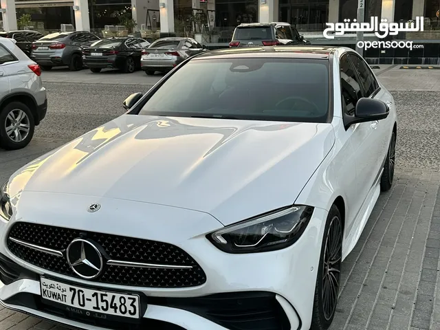 C300 كامل المواصفات