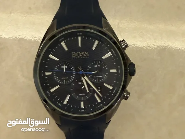 Hugo boss watch