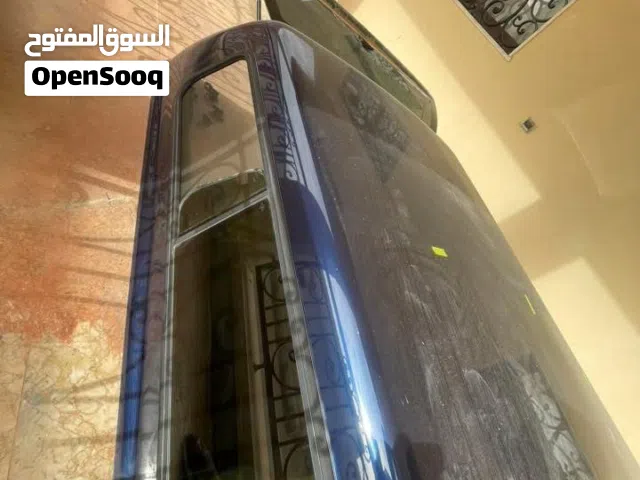 حافظة تندرا باب وربع