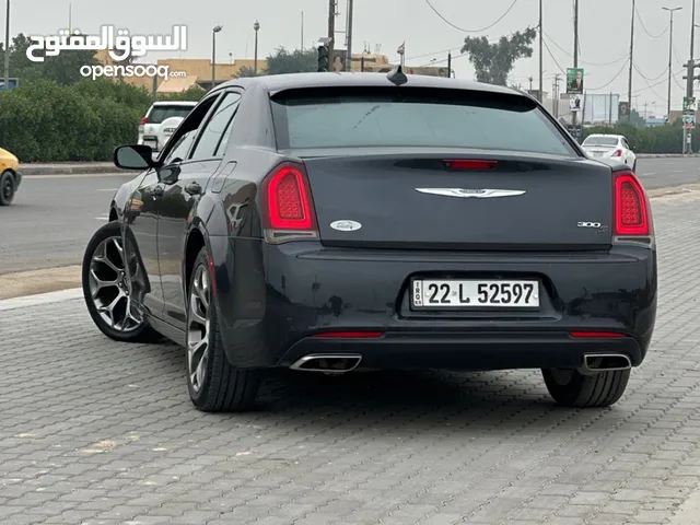 Used Chrysler 300 in Basra