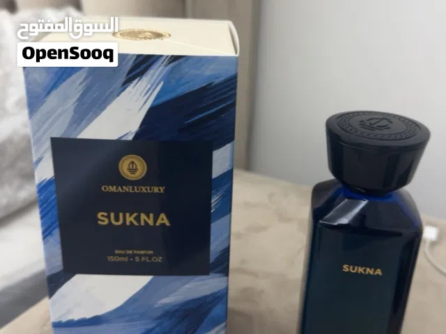 عطر عمان لكشري(غير منشور) - Oman   - مستعمل قليلLuxury (Sunka) UNRELEASED