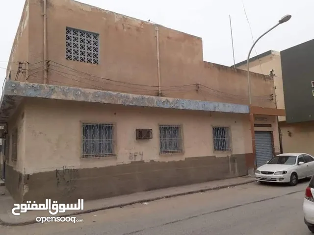 10 m2 5 Bedrooms Townhouse for Sale in Tripoli Sidi Khalifa