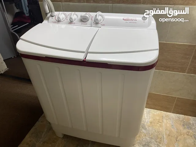 Other  Washing Machines in Zarqa
