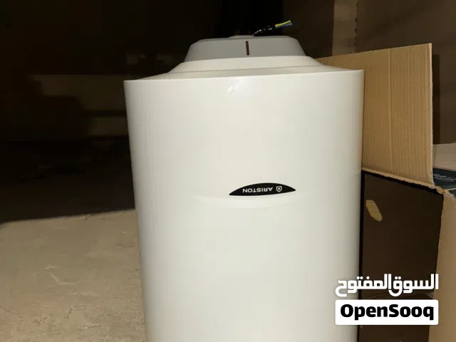 سخان ماء تسخين على الكهرباء (قيزر)