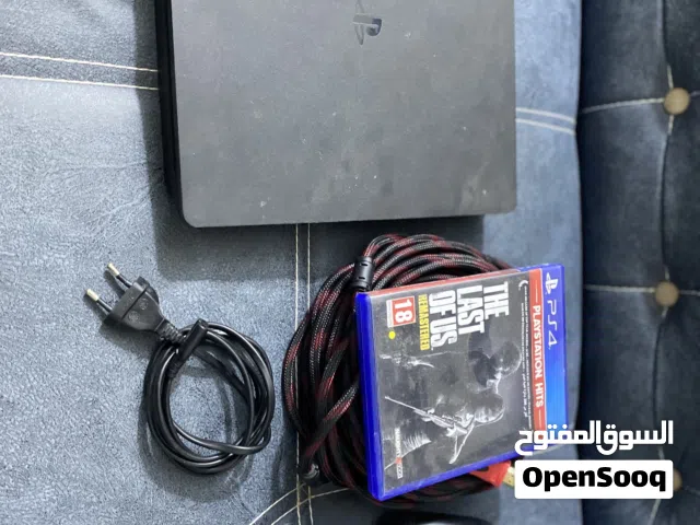 PlayStation 4 PlayStation for sale in Baghdad