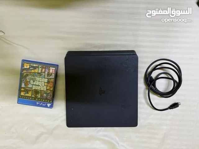 PlayStation 4 PlayStation for sale in Ras Al Khaimah