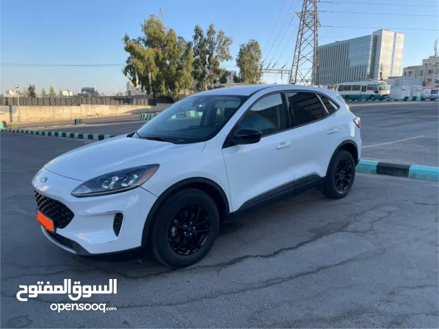 2020, فورد, اسكايب, SE Sport