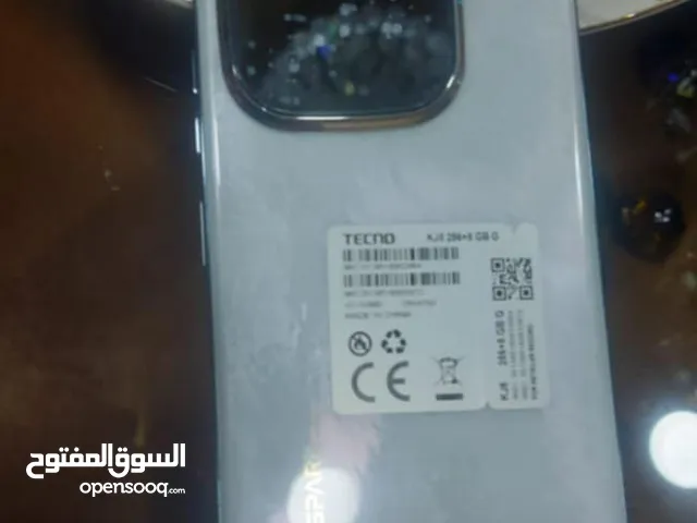 تكنو سبارك 2025