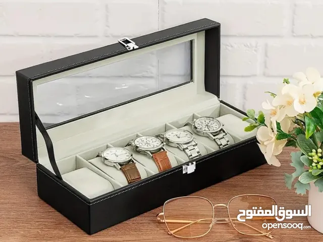 Analog Quartz Others watches  for sale in Al Batinah