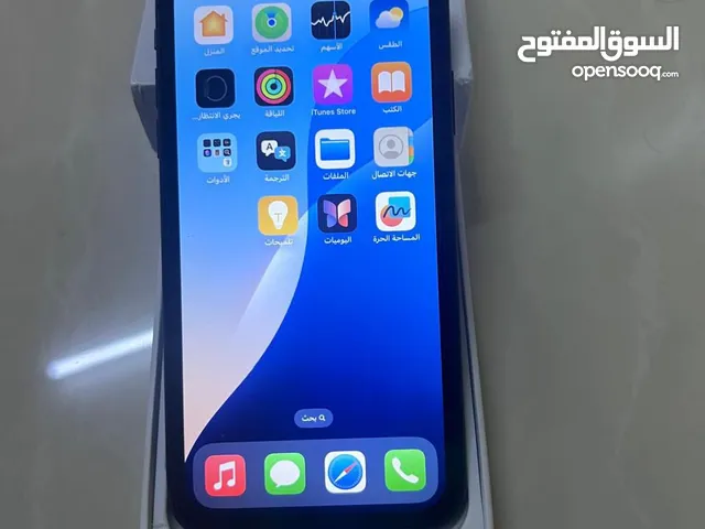 ايفون 11 للبيع بطاريه 85% المساحه ممتازه في العاب 20 لعبه ممتاز للتصوير او الاتصال دفع فقط 1000 كاش