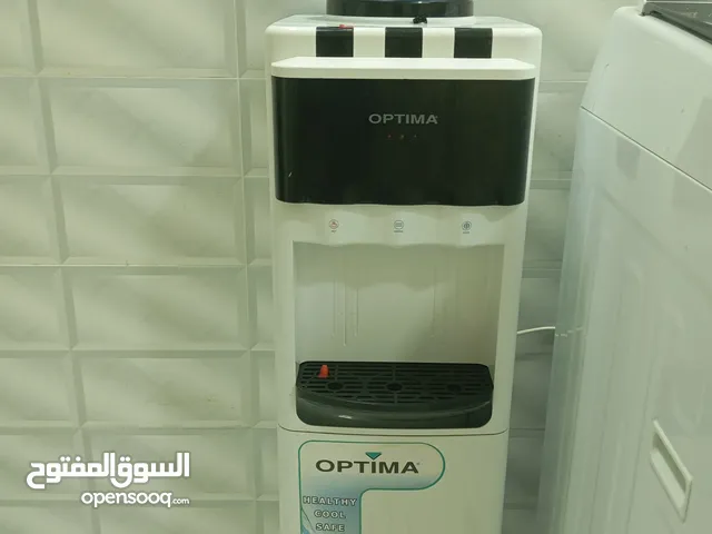 كولر جديد شركه اوبتيما