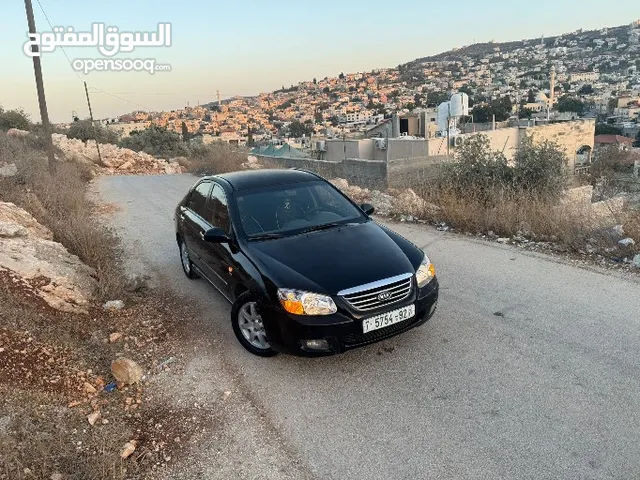 كيا سيراتو جولد قطارة في المصروف بكل ما تعنيه الكلمة من معنى عن تجربة بسبب بسيط لانها ميكانيك الف ال