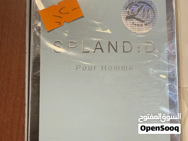 جميع أنواع العطور جاهزة أو تركيب