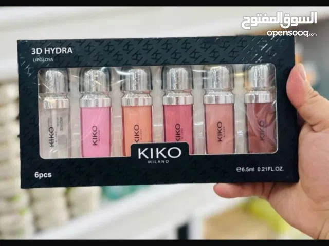 بكج جلوس كيكو