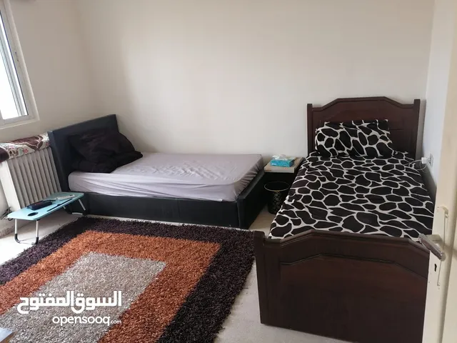 120 m2 3 Bedrooms Apartments for Sale in Amman Tla' Ali