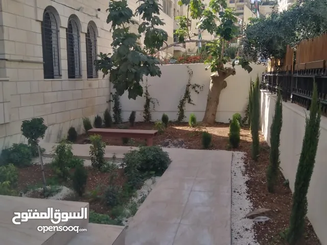 90 m2 1 Bedroom Apartments for Rent in Amman Al Gardens