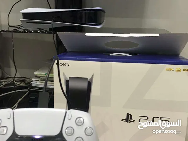 PlayStation 5 PlayStation for sale in Al Jubail