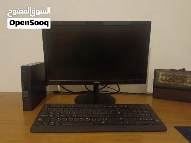 Windows Dell  Computers  for sale  in Irbid