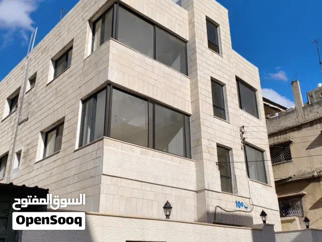 عمارة استثمارية مشطبة جديد
