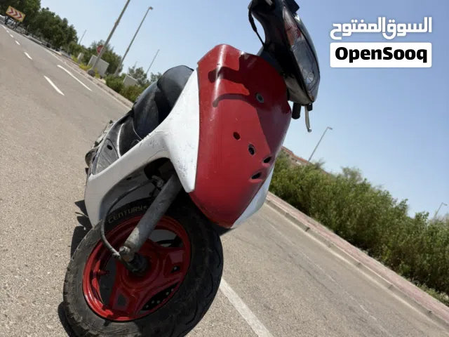 2000 Honda Dio